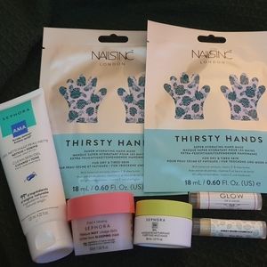 Skincare Bundle
